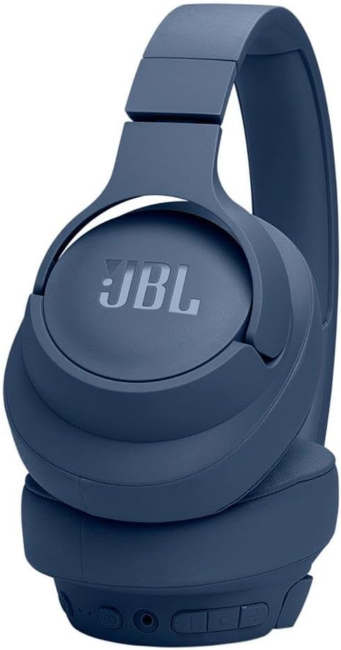 JBL Auriculares Tune 770 NC - Alta Calidad a 99,99 €