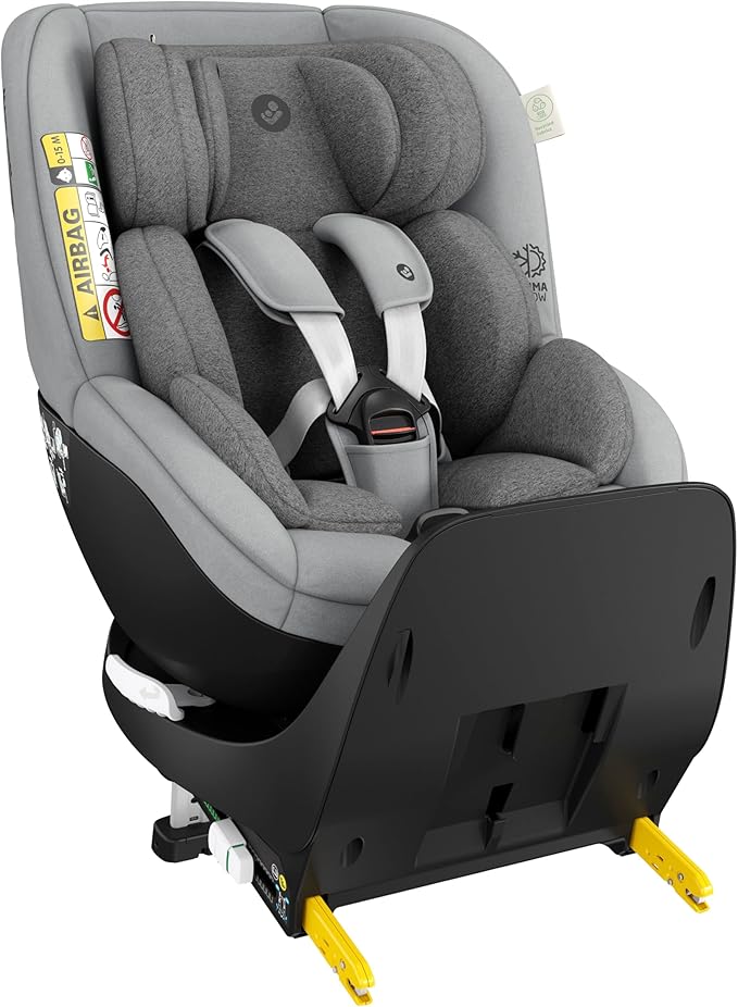 Maxi-Cosi Mica Pro Eco i-Size - Silla de Coche 360° a 359,99 €