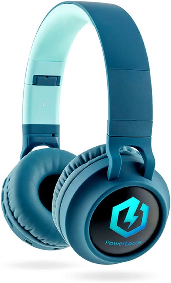 PowerLocus Auriculares Bluetooth - Ahorra un 50%