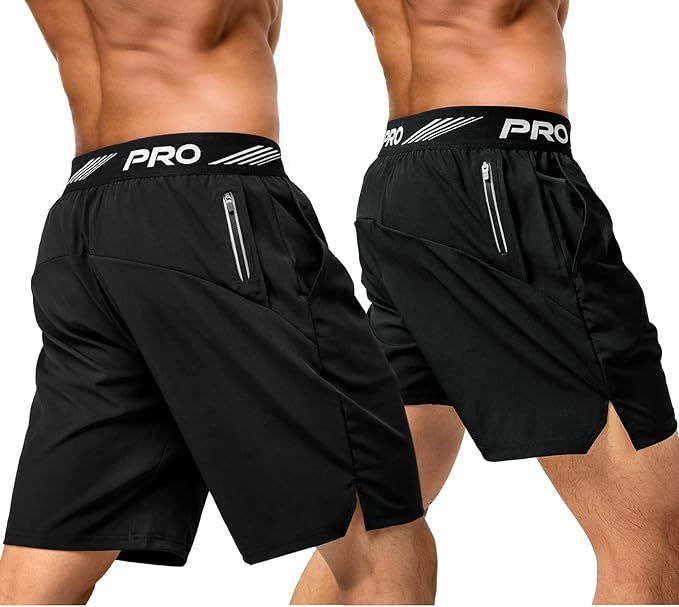 Pack 2 Shorts Deportivos Hombre aquota - 28,03€