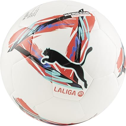 Balón PUMA Orbita LaLiga 1 - ¡Oferta a 19,69€!