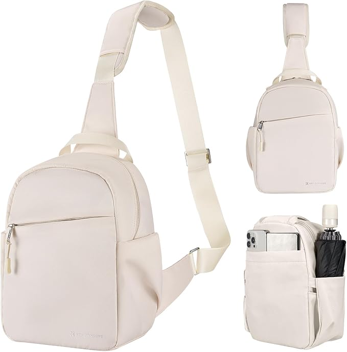 Bolsa Bandolera K&F Concept para Cámara - ¡Oferta a 33,99€!
