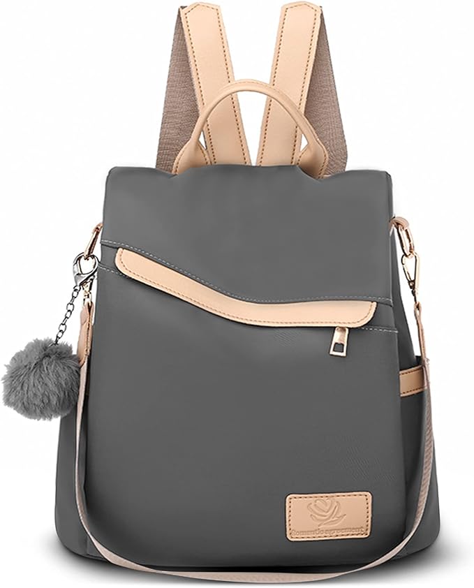 DORRISO Mochila de Mujer Casual - ¡Oferta a 25,99€!