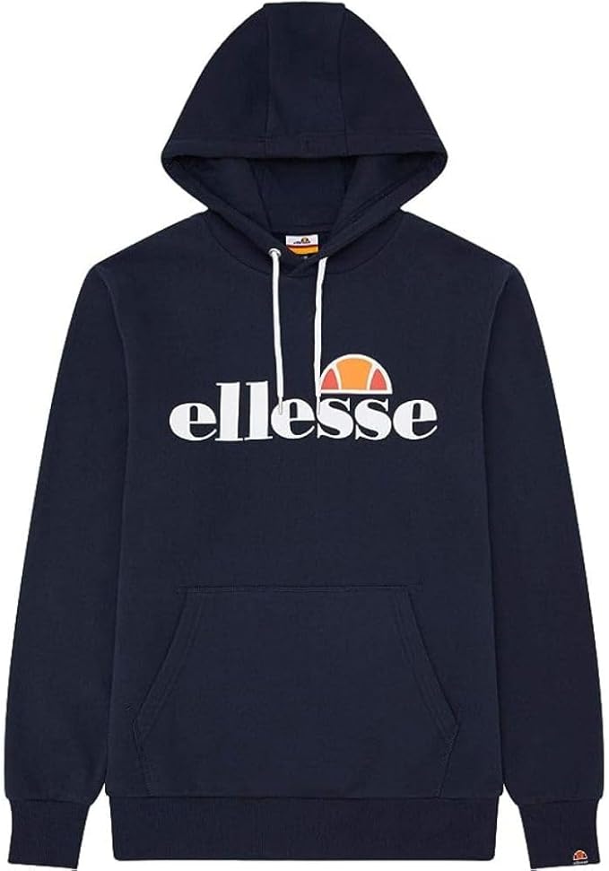 Ellesse SL Gottero Oh Sudadera para Hombre - ¡Oferta a 34,95€!