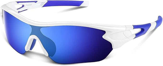Gafas de Sol Polarizadas BEACOOL para Hombre - ¡Oferta a 25,99€!