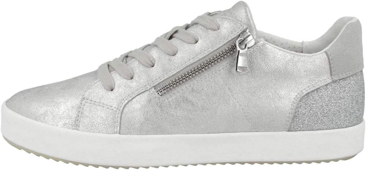 Geox D Blomiee A, Sneakers Mujer - ¡Oferta a 71,92€!
