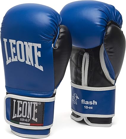 🥊 Guantes de Boxeo LEONE 1947 Flash - 34,00€ (8% descuento)