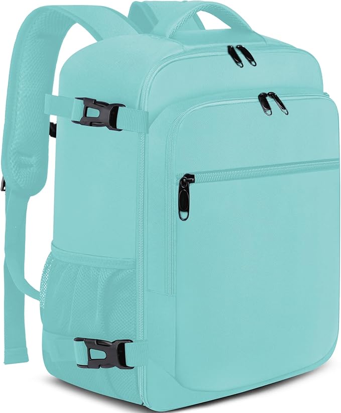 Mochila de Cabina 40x20x25 para Ryanair 20L - ¡31,99€!