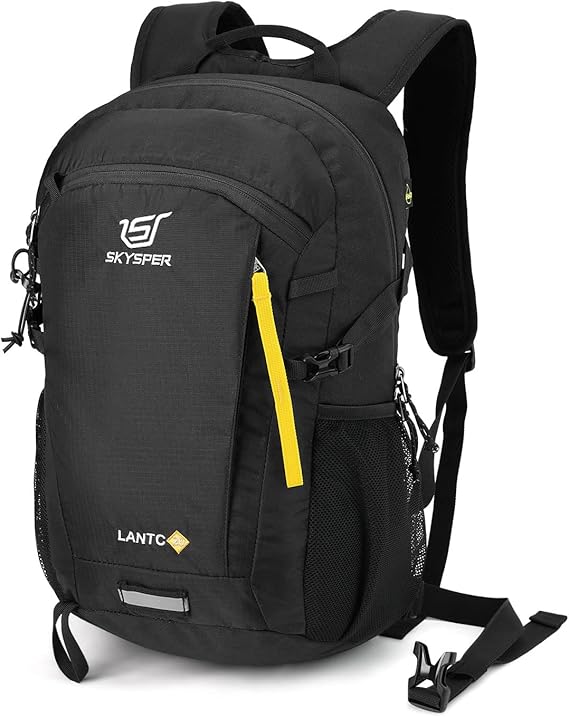 SKYSPER Mochila Senderismo 20L - ¡Oferta a 30,59€!