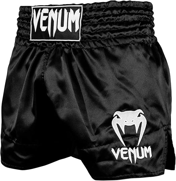 Pantalones Cortos Venum Clásico - 35,00€ (16% Dto.)