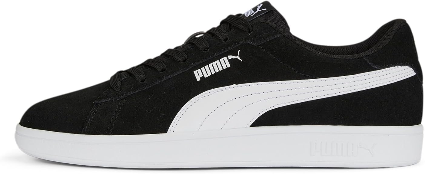 Zapatillas PUMA Smash 3.0 Unisex - 33,62€ (44% de descuento)