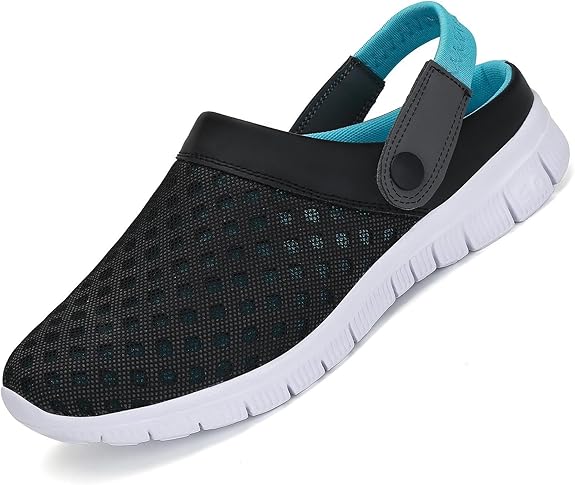 SAGUARO Zuecos Playa Unisex - 22,09€ (15% Dto.)