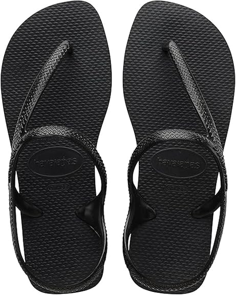 Sandalias Havaianas Mujer desde 13,62€ (-48%)