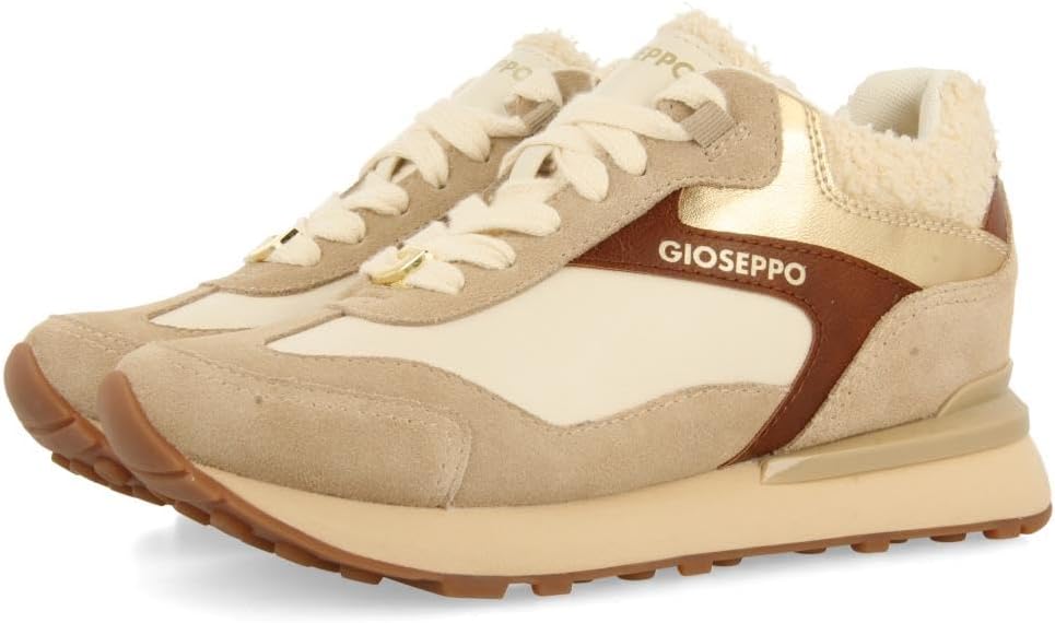 Sneakers Borreguito CUÑA KOSICE - ¡Oferta a 45,37€!