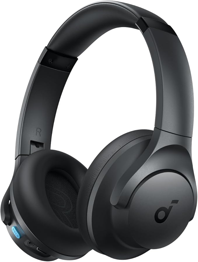 Auriculares Inalámbricos Soundcore Q11i con 60h de batería - 25% de descuento