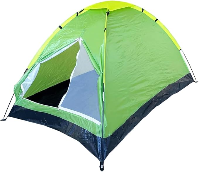 Tienda de Campaña BEMAY para 2 Personas - ¡Solo 29,99€!