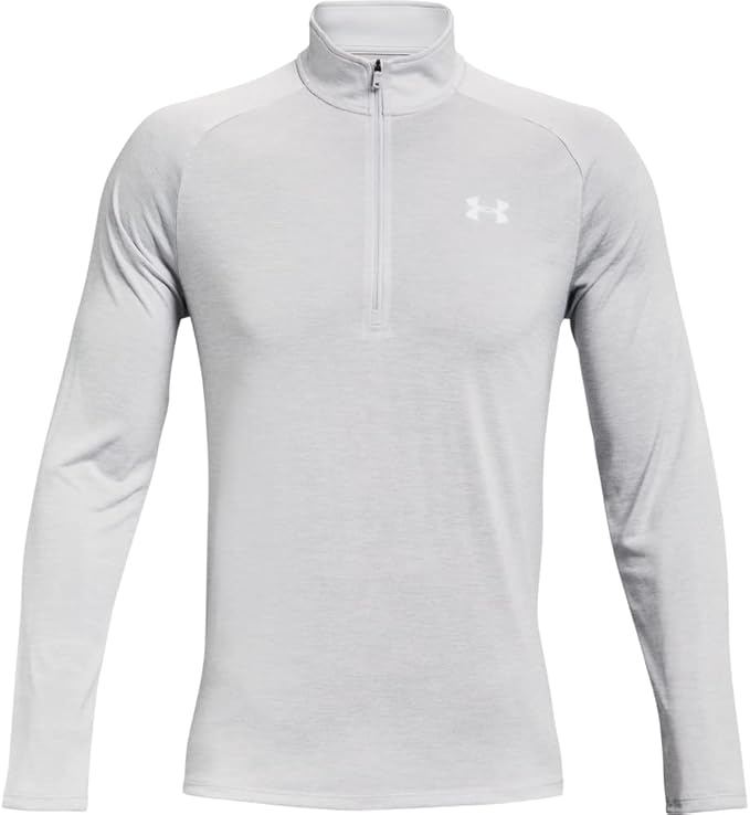 Under Armour Hombre Warmup Halo Gray - 21,99€ (51% Dto.)