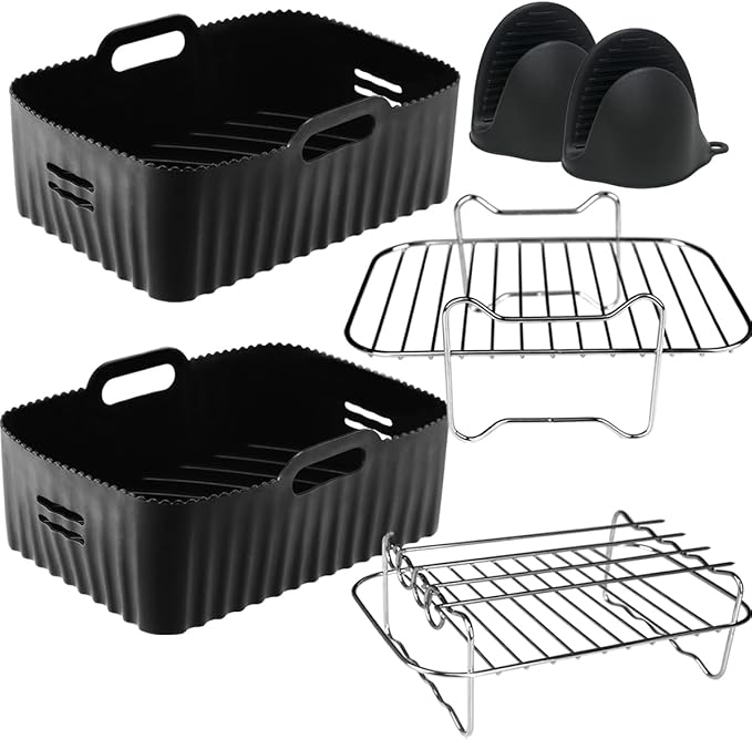 Accesorios Freidora moleath por 24,29€ (-10%)