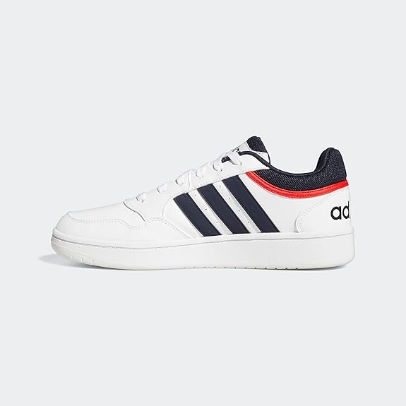 adidas Hoops 3.0 Hombre 45,95€ - Ahorra 29%