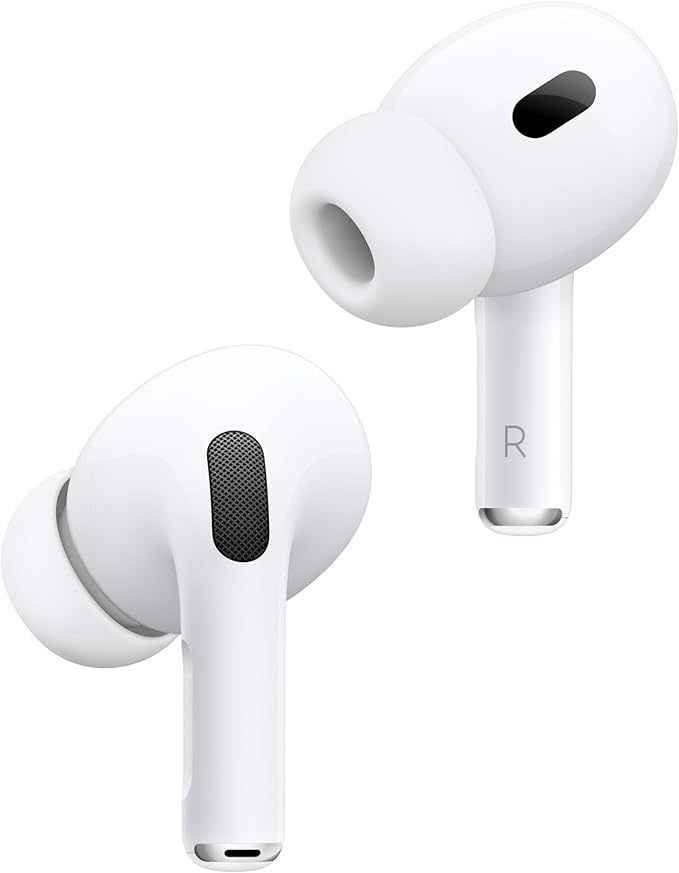 AirPods Pro 2 con USB-C - 218,49€ (7% DTO)