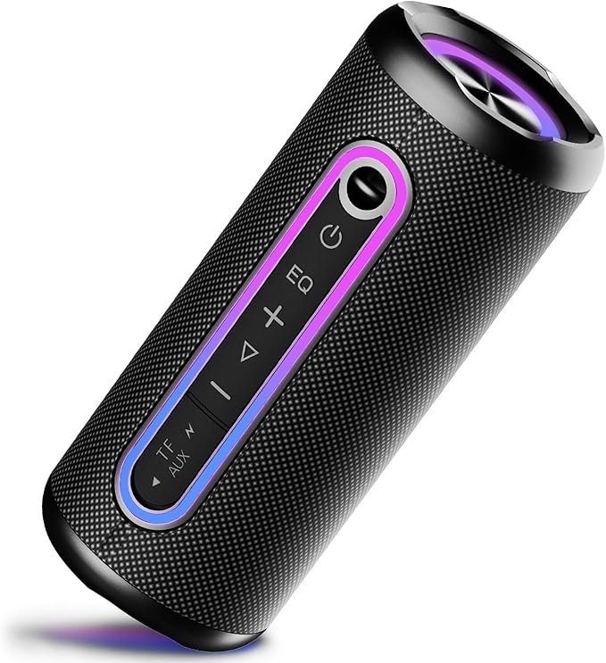 Altavoz Bluetooth 30W TIMU – 39,99€ (-33%)
