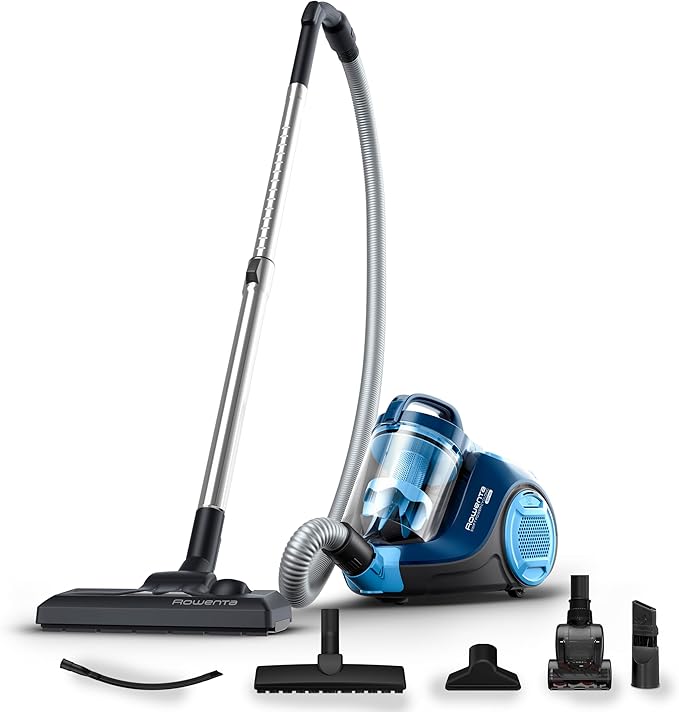 Rowenta RO2981 94,99€ - Ahorra 14%