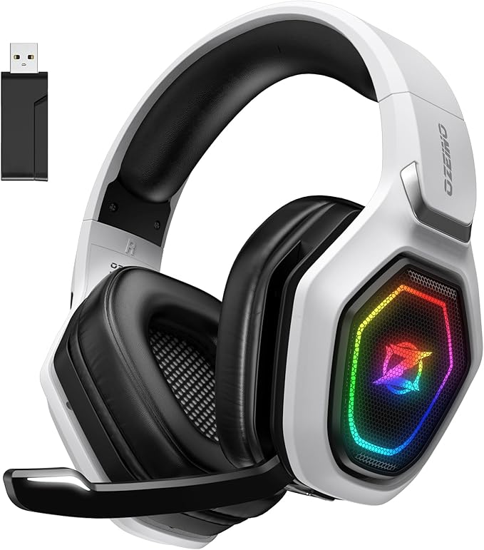 Auriculares Ozeino Inalámbricos 39,99€ - Ahorra 43%