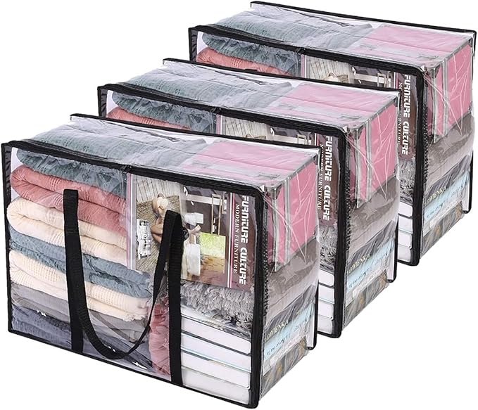 Bolsas Vieshful 40L x3 por 16,99€ - Ahorra 23%