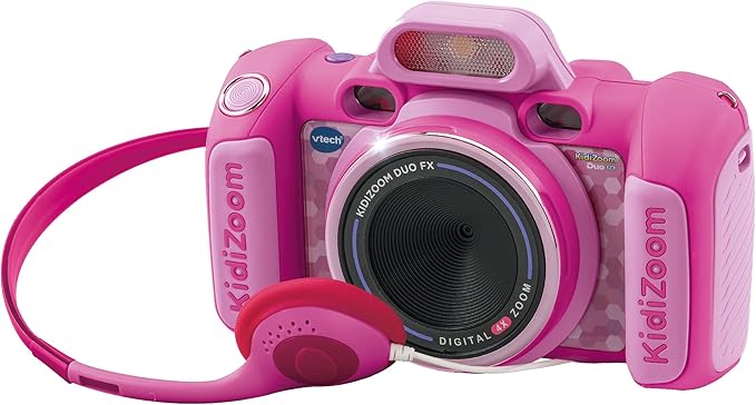 Cámara Infantil VTech Duo FX 69,18€ (-14%)