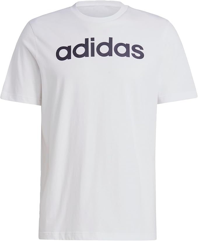 Camiseta adidas Essentials Hombre 14,99€ -40%