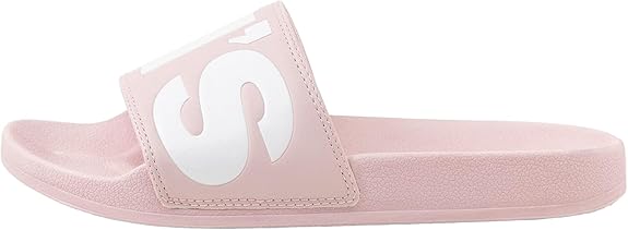 Chanclas Levi’s Mujer 15,00 € (40% dto.)
