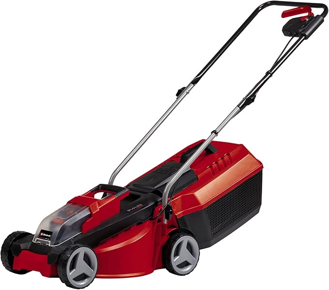 Einhell Cortacésped 18V 30cm por 119,95€