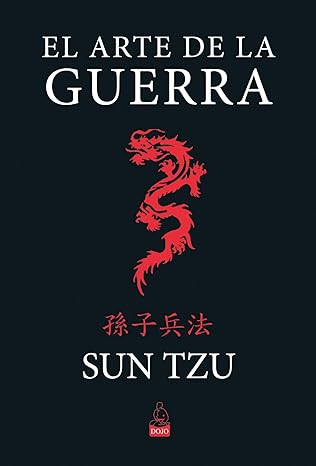 El Arte de la Guerra por 8,07€ (-5%)