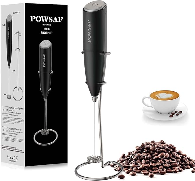 Espumador POWSAF por 5,94€ (-15%)