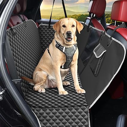 Funda Coche KYG Perros 26,99€ (-7%)