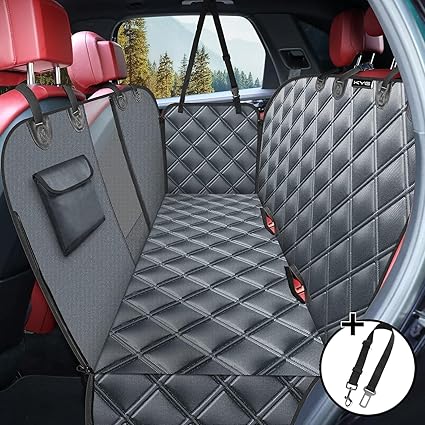Funda Coche Perros KYG Completa 24,79€ (-25%)