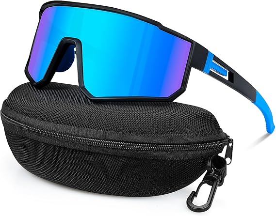 Gafas MELLIEX Deportivas 19,99€ - Ahorra 9%