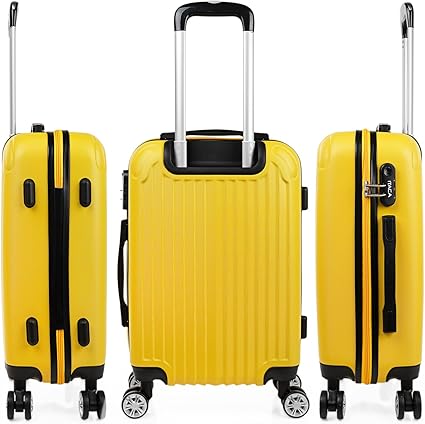 Maleta ITACA Cabina por 59,98€ (-16%)