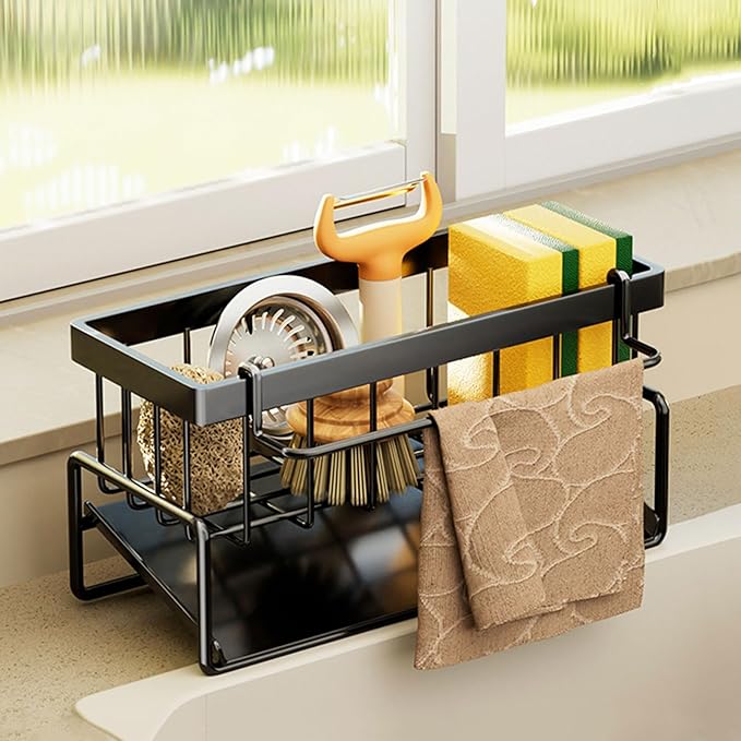 Organizador fregadero Laphontab 16,99€ - Ahorra 6%