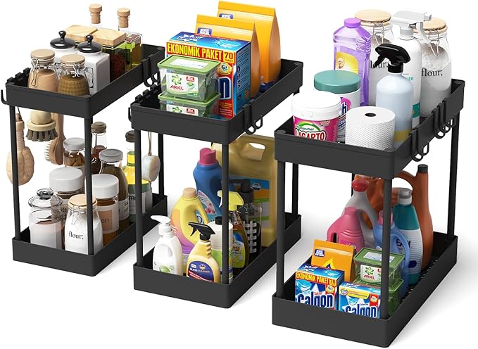 Organizador fregadero Meltrck 21,92€ - Ahorra 5%