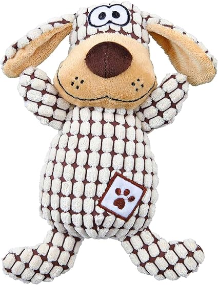 Trixie Peluche Perro 26cm 6,99€ - Ahorra 33%