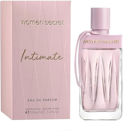 Perfume Women’secret 100ml por 16,95€ (11% DTO)