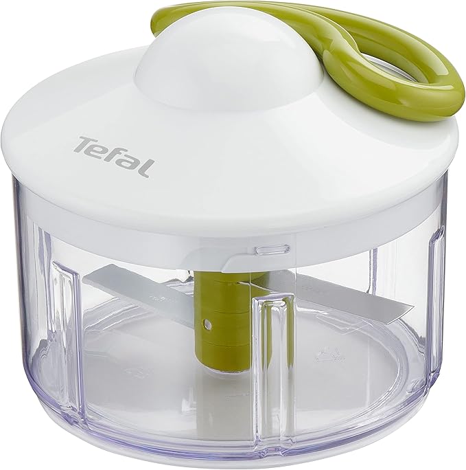 Picadora Manual Tefal 500ml por 10,74€ (-45%)
