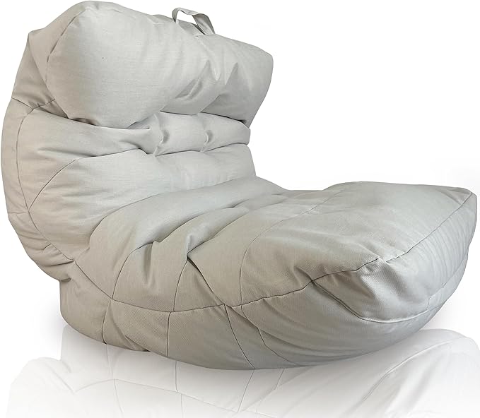 Puff XXL Alire Beige 108,97 € (16% dto.)