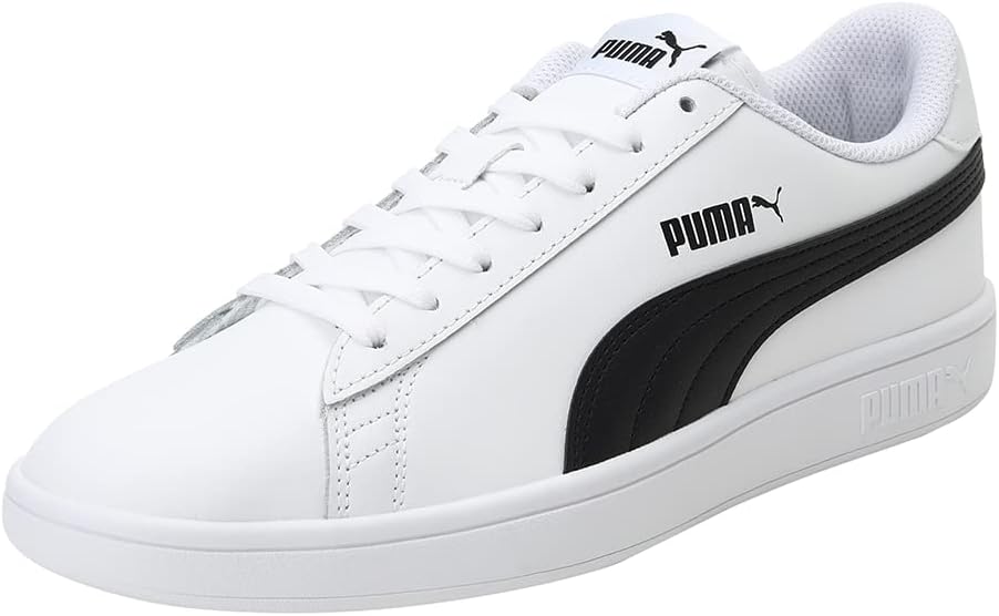 PUMA Smash V2 L: Zapatillas 39,95€ -27%