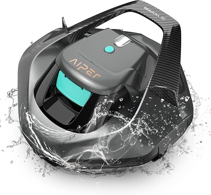 AIPER Seagull SE Robot Piscina 169€ (-3%)