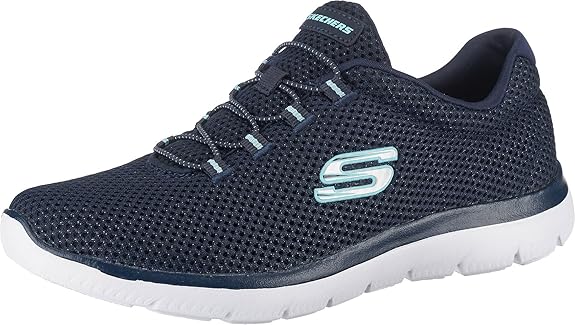 Skechers mujer 55,21€ - Comodidad y estilo
