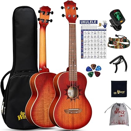 Winzz Ukelele Tenor 26