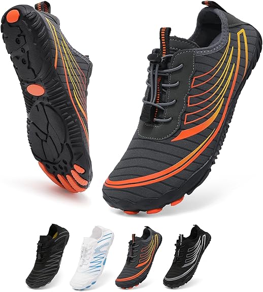 Zapatillas de Agua ZDQ 24,35 € (16% dto.)