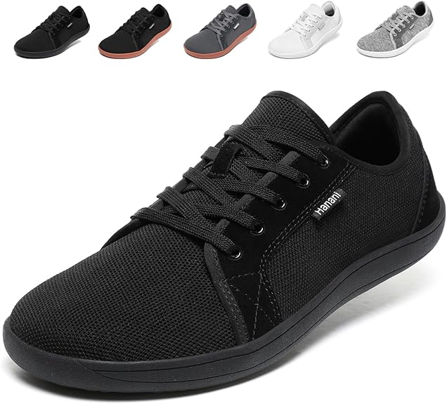 Zapatillas Barefoot Hanani 19,98 € (27% dto.)